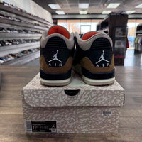 Desert Elephant Jordan 3 Retro (USED)