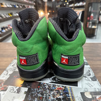 Oregon Jordan 5 (USED)
