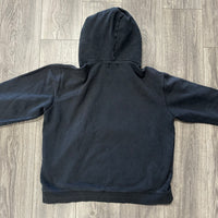 Stussy Copyright Hoodie Black (Used)