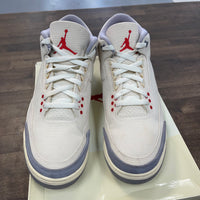Muslin Jordan 3 (USED)