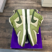 Matcha Yuto Horigome Nike SB Dunk Low (USED)