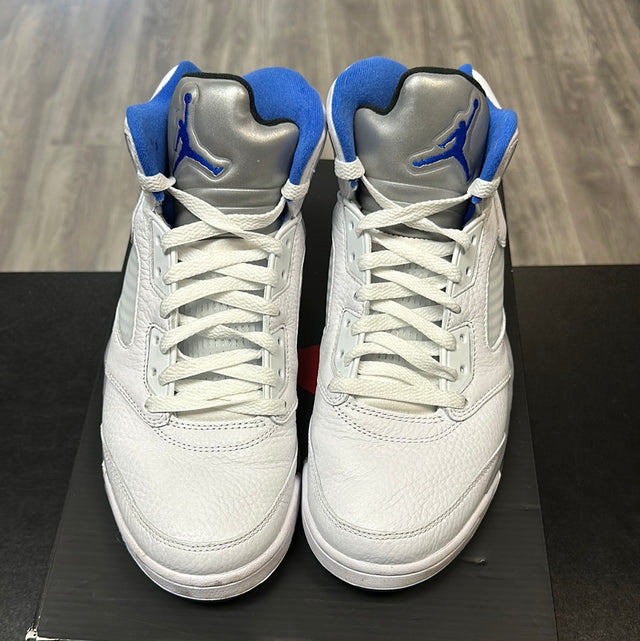 Stealth Jordan 5 (USED)