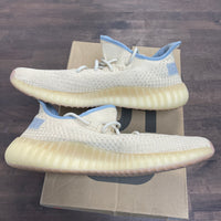 Linen Yeezy 350 (USED)