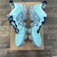 Teal Tint Air VaporMax 2019 (W) (USED, No Box)