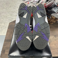 Flint Jordan 7 (USED)