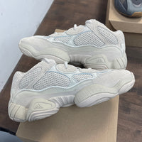 Blush Yeezy 500 (USED, No Box)