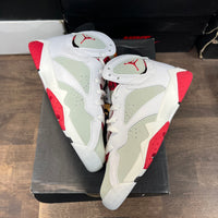 (GS) Hare Jordan 7 (2015)