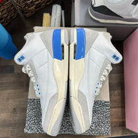 Lucky Shorts Jordan 3 Retro (USED)