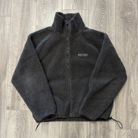 FOG Essentials Fleece Jacket Black (Used)