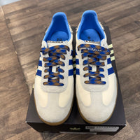 Wales Bonner Wonder Clay Royal adidas Samba Nylon (USED)
