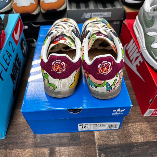 Sean Wotherspoon Gazelle Indoor (USED)