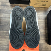 Fragment Polka Dot Nike Air Force 1 Low (USED)