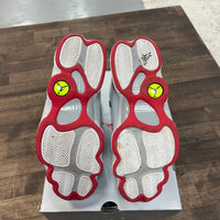 Wolf Grey Jordan 13 (USED)