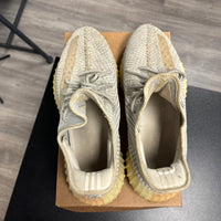 Lundmark Yeezy 350 (USED, no box)