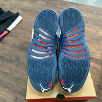 French Blue Jordan 12 Retro (USED)