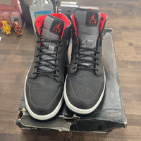 Holiday Jordan 1 Mid (USED)