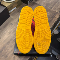 Brotherhood Jordan 1 High (USED)