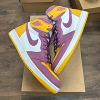 Brotherhood Jordan 1 High (USED,No Box)