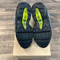 OG Neon Air Max 95 (GS) (USED, No Box)