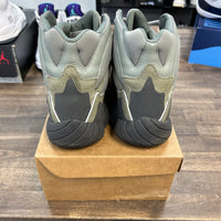 Mist Slate Yeezy 500 High (USED, No Box)