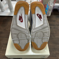 Navy Jordan 4 SB (USED)