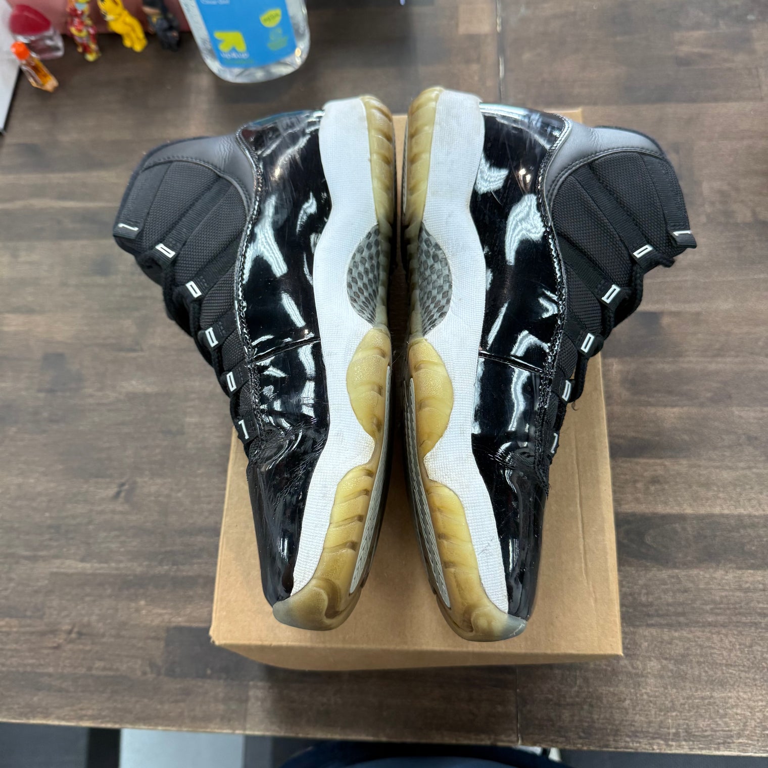 Jubilee Jordan 11 (USED, No Box)