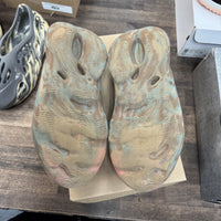 MX Sand Grey Foam RNNR (USED, No Box)