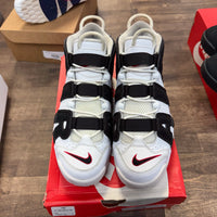 Scottie Pippen Nike Air More Uptempo (USED)