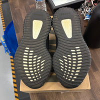 Bred Yeezy 350 (USED,Replacement Box)