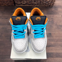 Olympic Nike SB Dunk Low (Lightly Worn)