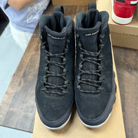 Racer Blue Jordan 9 (USED,No Box)