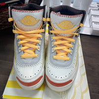 Maison Chateau Rouge Jordan 2 SP (USED)