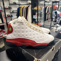 Cherry Jordan 13 2010 (USED)