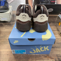 Travis Scott Leche Blue Zoom Field Jaxx (USED)