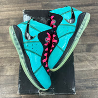 Lebron South Beach (Pre-Heat) (USED)