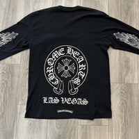 Chrome Hearts Horseshoe Long Sleeve (Used)