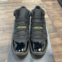 (GS) Gamma Jordan 11 (USED)