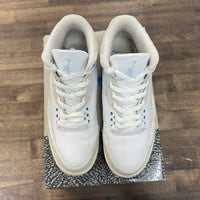 Lucky Shorts Jordan 3 Retro (USED)