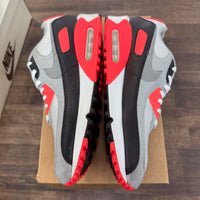 Infrared Air Max 90 (2020) (USED, No Box)