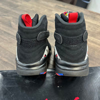 Playoff Jordan 8 (USED)