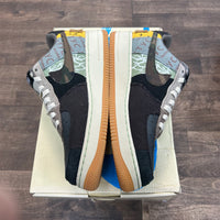 Cactus Jack Air Force 1 Low (USED)