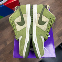Nike SB Dunk Low Yuto Horigome Matcha (USED)