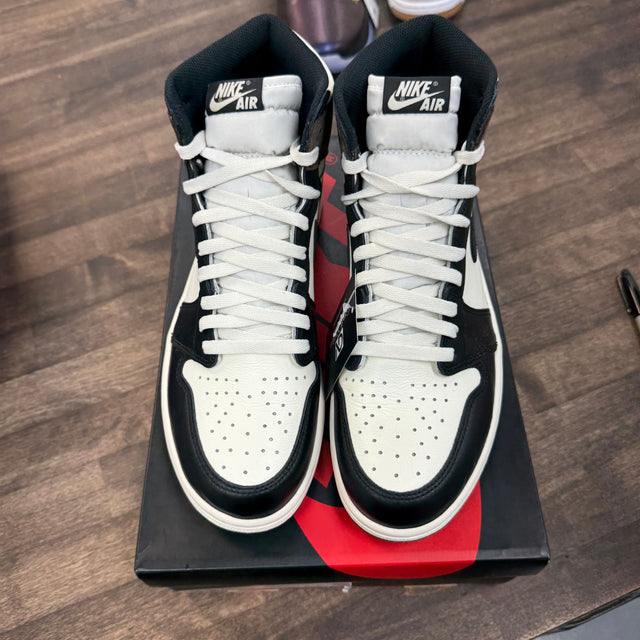 Mocha Jordan 1 High (USED)