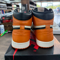 Shattered Backboard Jordan 1 Retro (USED)