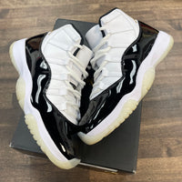 DMP Gratitude Jordan 11 (USED)