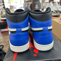 Game Royal Jordan 1 High (USED)