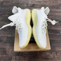Cream Yeezy 350 (USED)