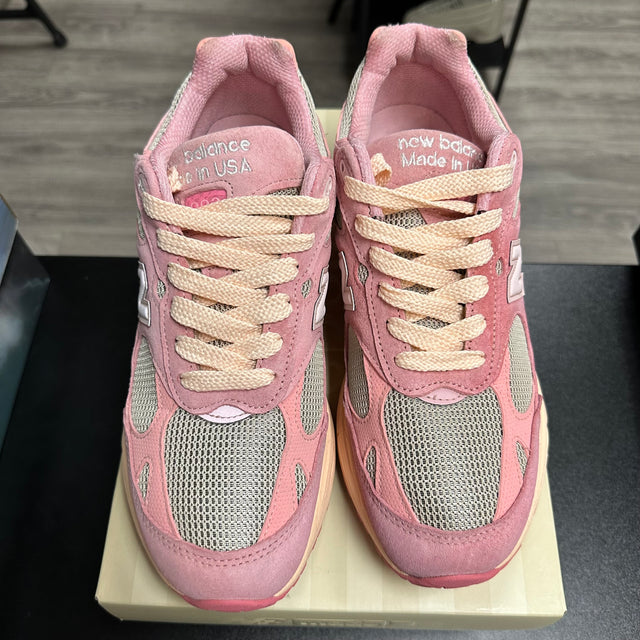 New Balance 993 Joe Freshgoods Pink (USED)