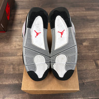 Zen Master Jordan 4 (USED,No Box)
