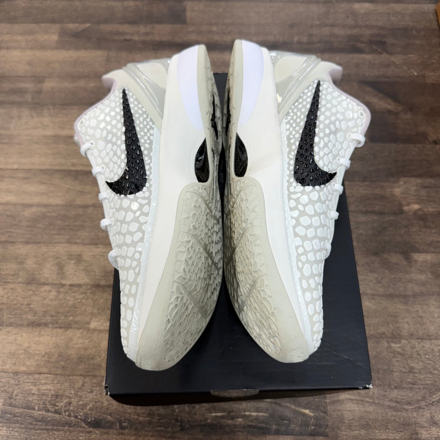 Sail All-Star Nike Kobe 6 Protro (USED)